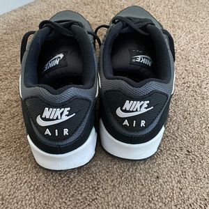 Nike Air Max size 10